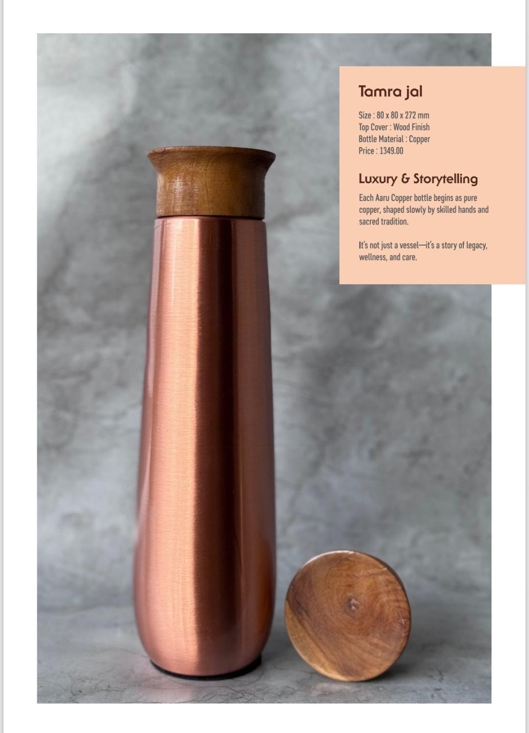 Premium product for export - KeyStone International