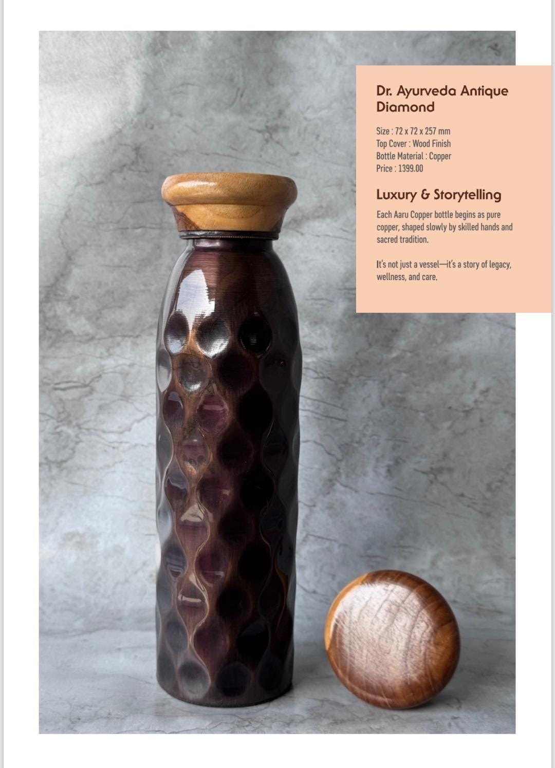 Premium product for export - KeyStone International