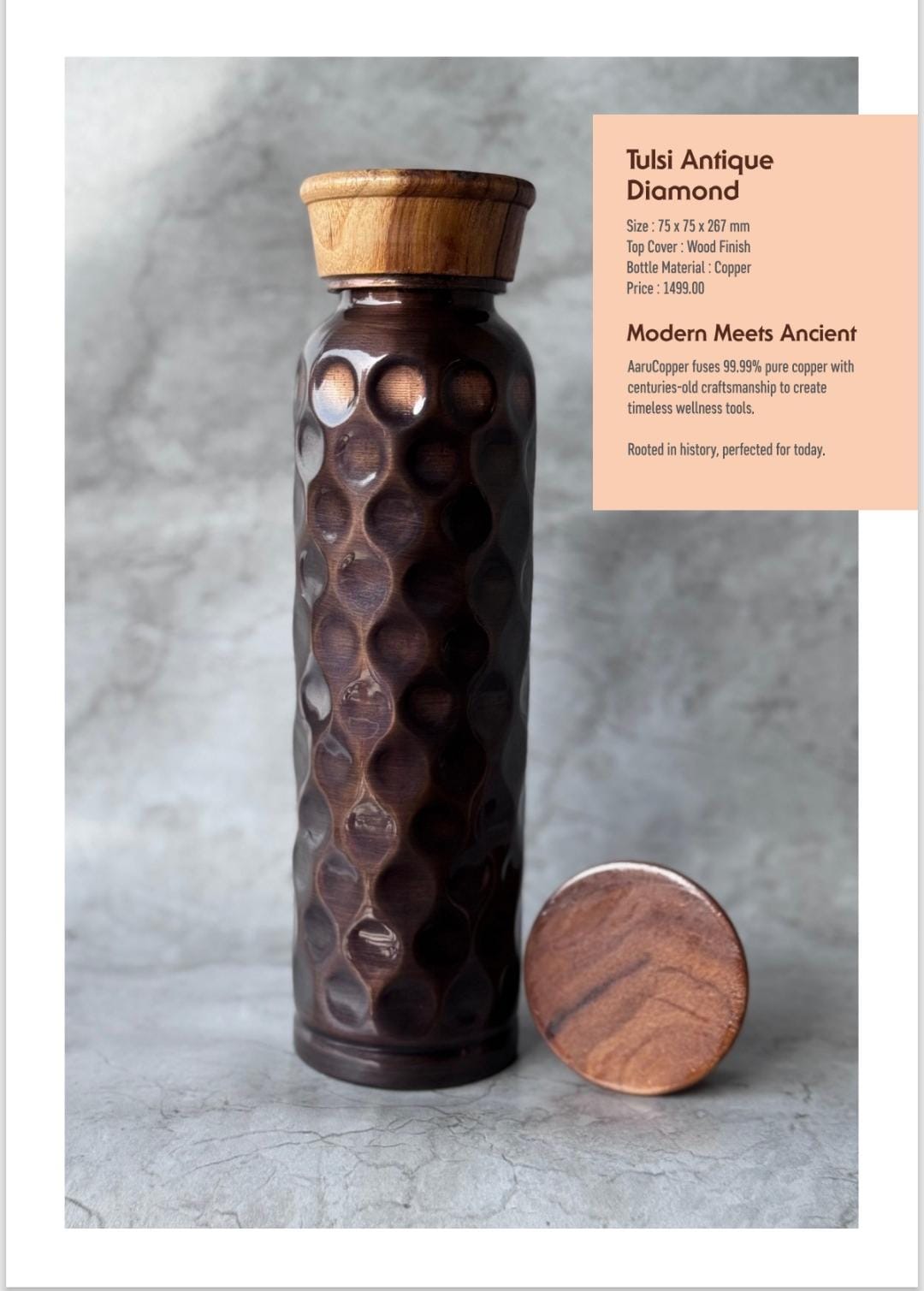 Premium Product 18 - KeyStone International