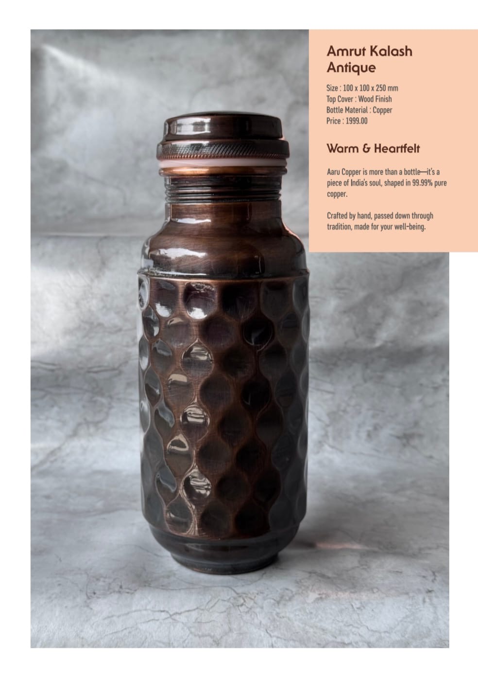 Premium Product 19 - KeyStone International