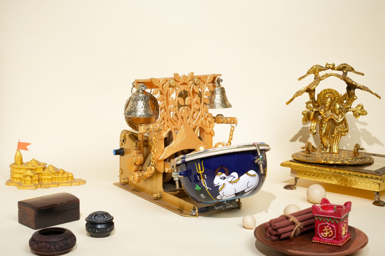 Premium Product 21 - KeyStone International