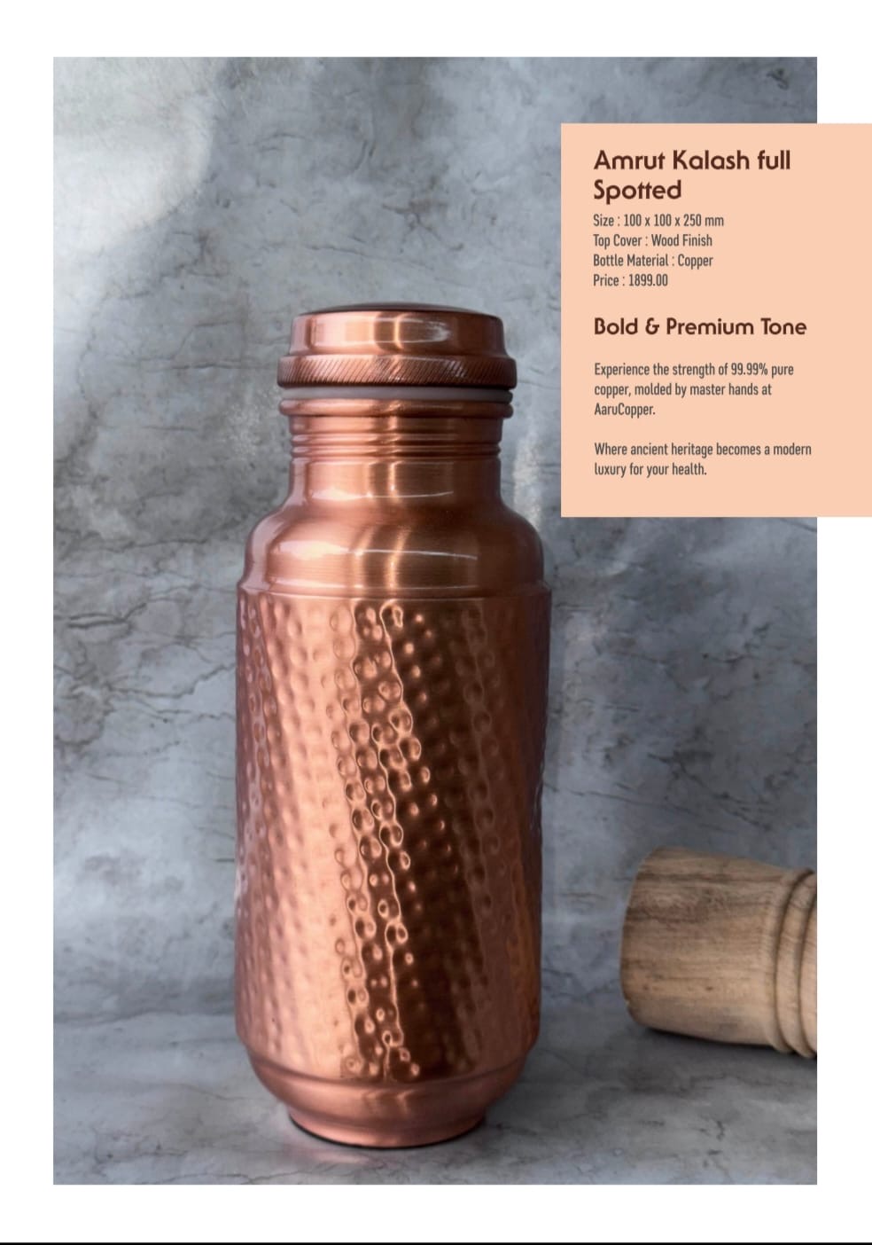 Premium Product 22 - KeyStone International