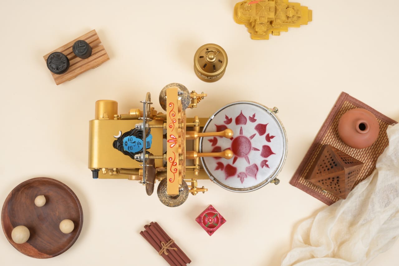 Premium Product 23 - KeyStone International