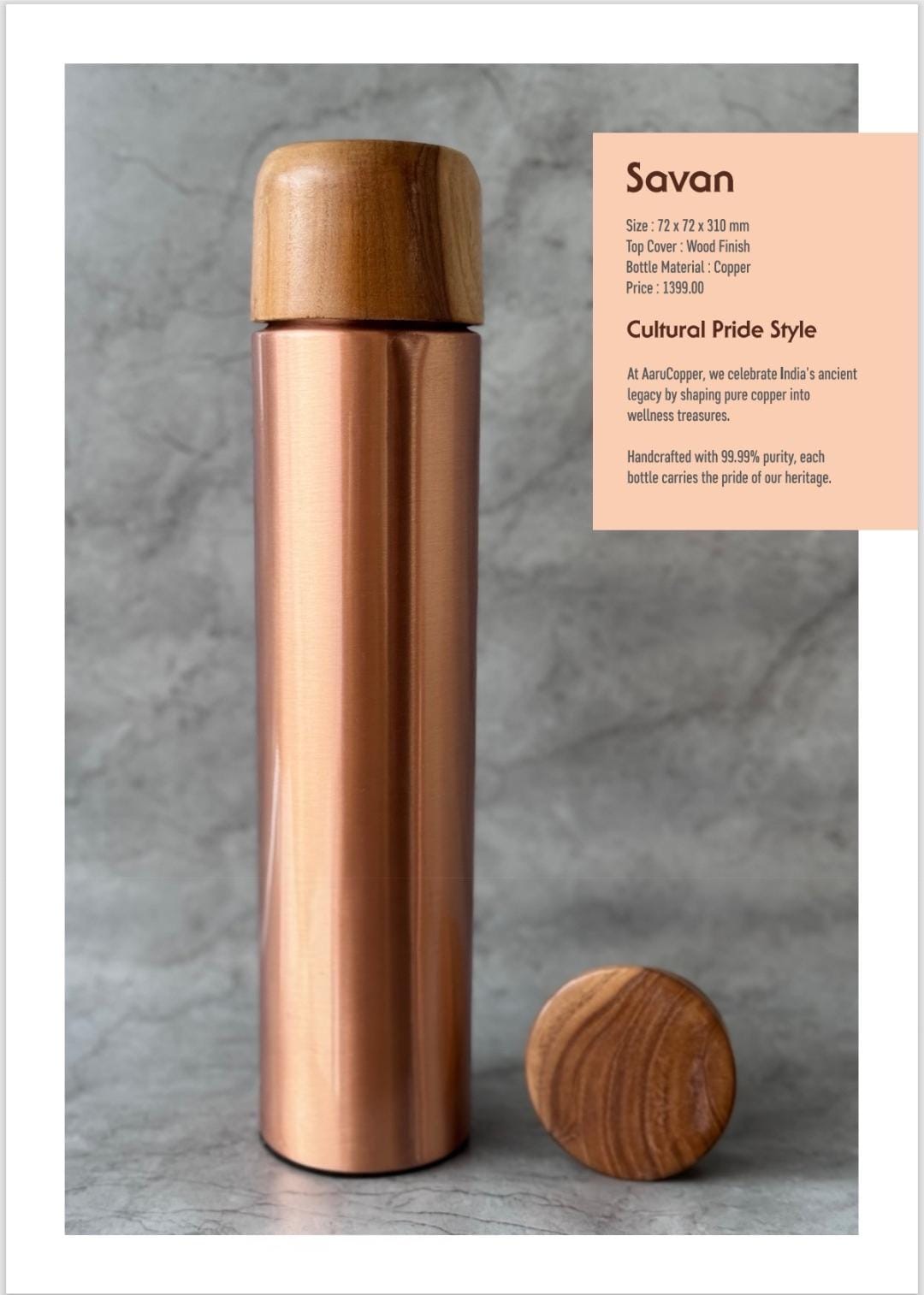 Premium Product 24 - KeyStone International