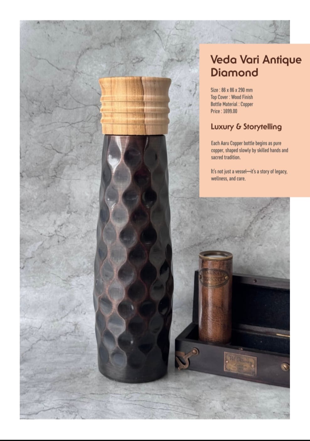 Premium Product 28 - KeyStone International