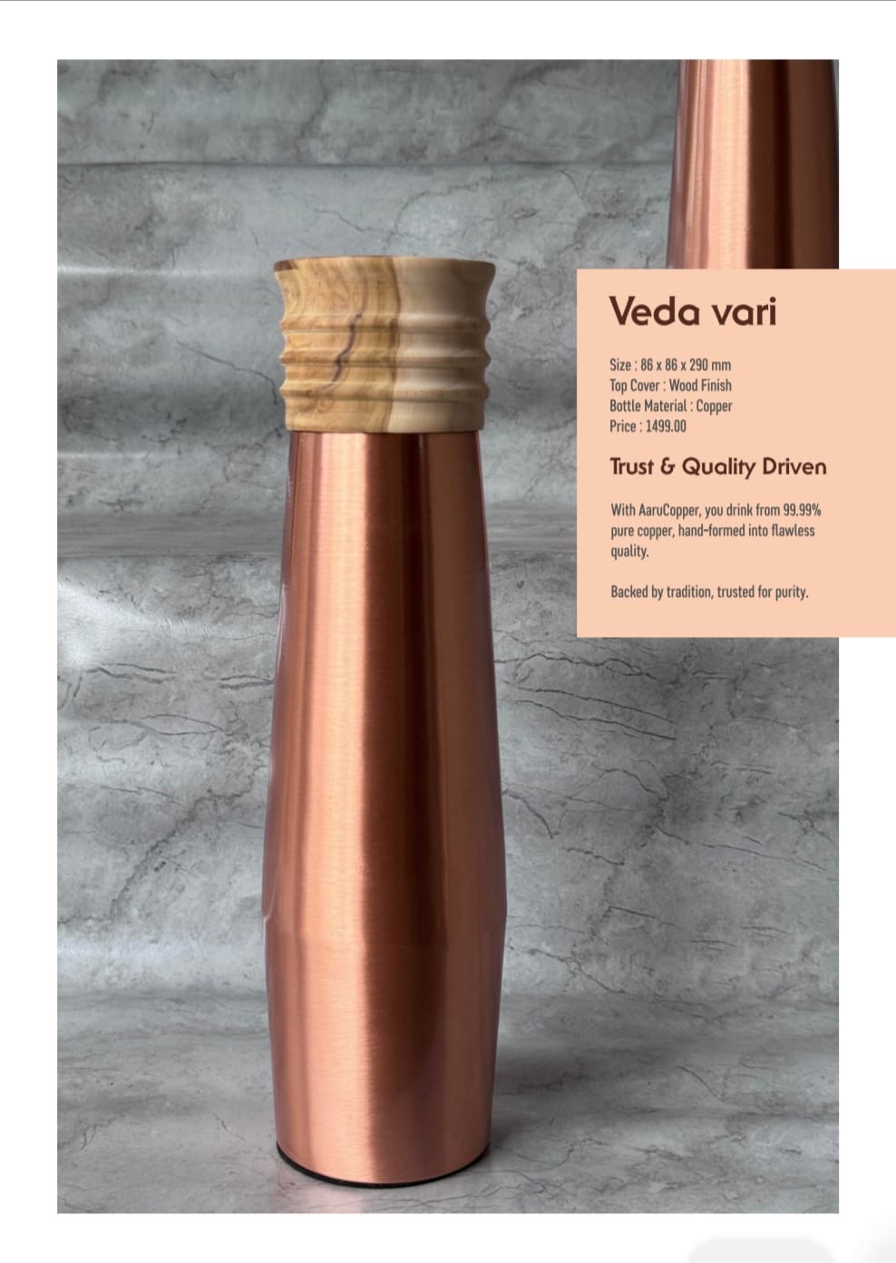 Premium Product 3 - KeyStone International