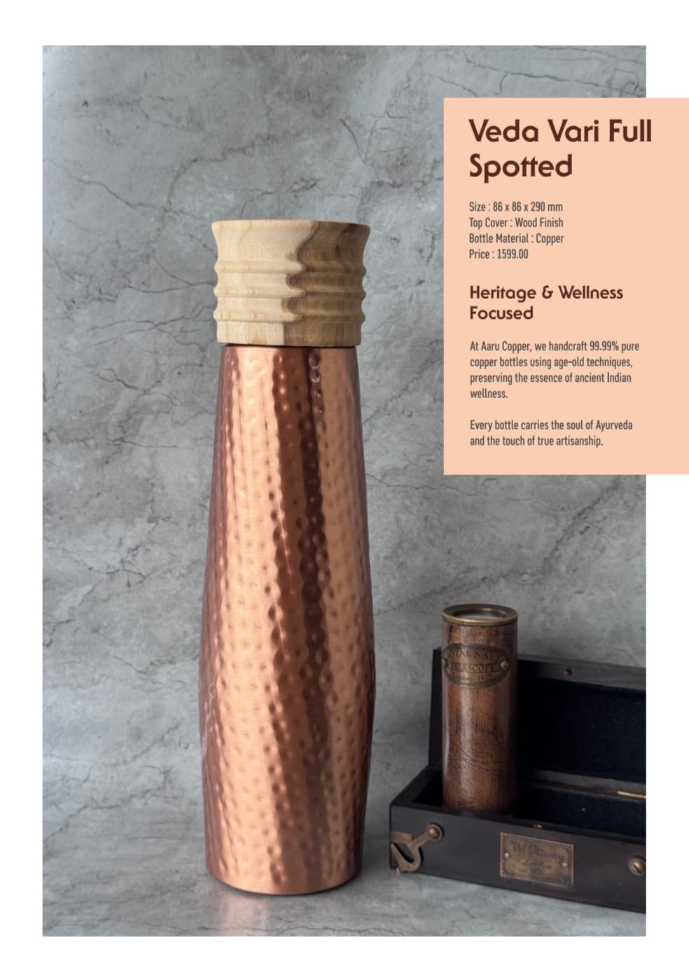 Premium Product 8 - KeyStone International